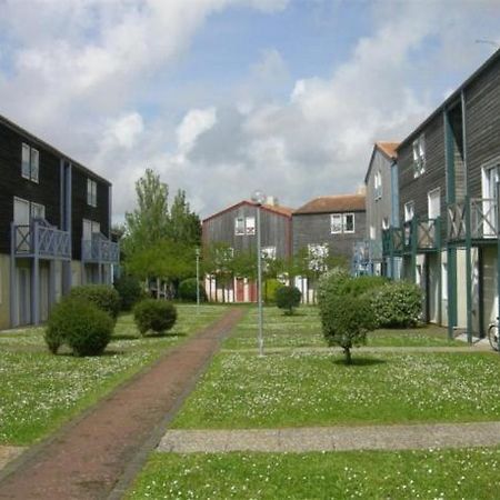 Duplex Proche Mer La Rochelle  Zewnętrze zdjęcie