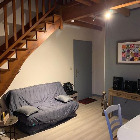 Duplex Proche Mer La Rochelle  Zewnętrze zdjęcie
