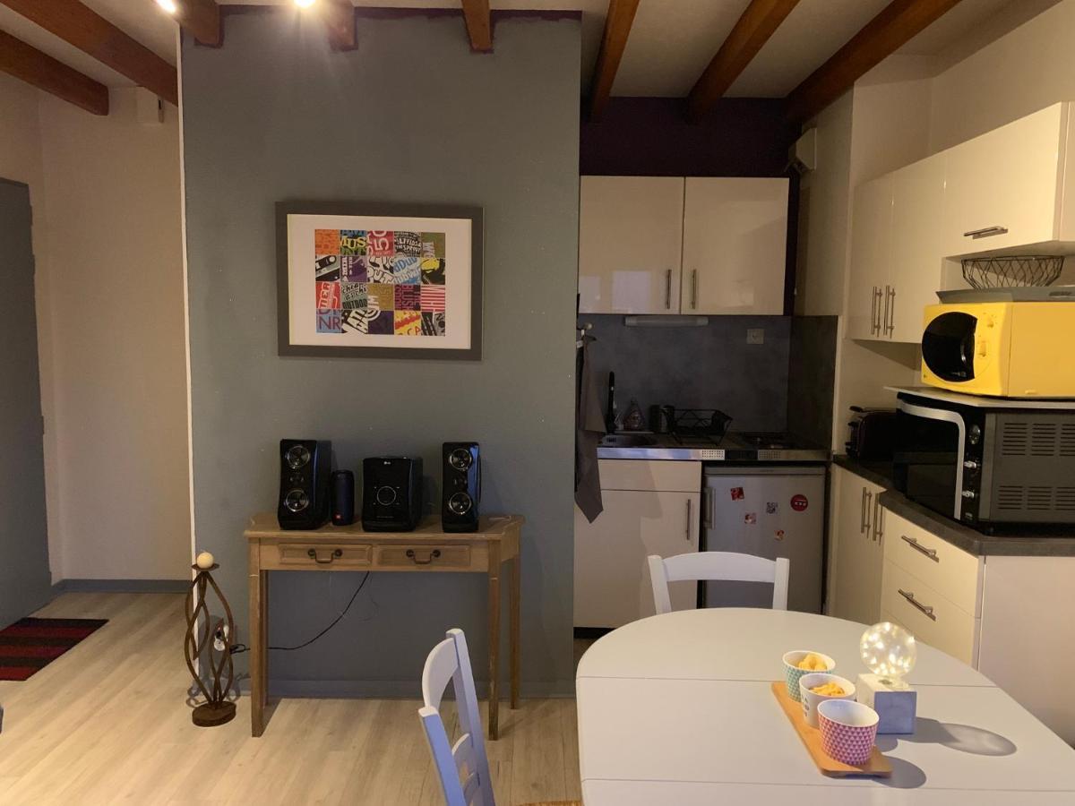 Duplex Proche Mer La Rochelle  Zewnętrze zdjęcie