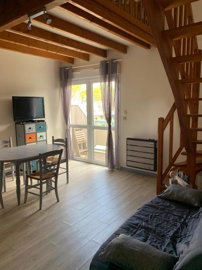 Duplex Proche Mer La Rochelle  Zewnętrze zdjęcie